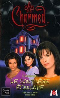 Charmed : Le sortilège écarlate #3 [2002]