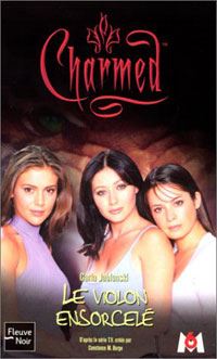 Charmed : Le violon ensorcelé #7 [2003]