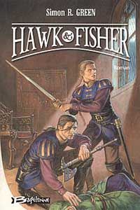 Hawk & Fisher #1 [2004]