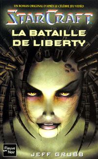 La bataille de Liberty