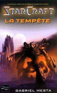 Starcraft : La Tempête #2 [2003]