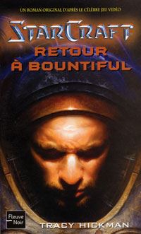 Starcraft : Retour à Bountiful #3 [2003]