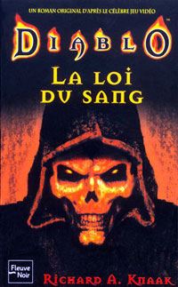 Diablo : La loi du sang #1 [2003]