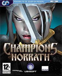 EverQuest : Champions of Norrath #1 [2004]