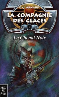 Le Chenal noir