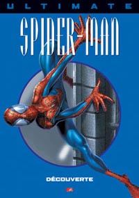 Ultimate Spiderman HC : Spider-man Ultimate #6 [2004]