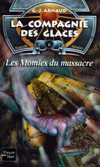 Les Momies du massacre