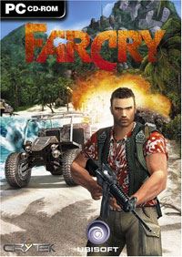 Far Cry #1 [2004]