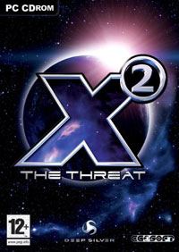 X2 The Threat - PC