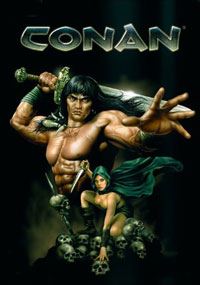 Conan - PC