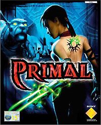 Primal - PS2