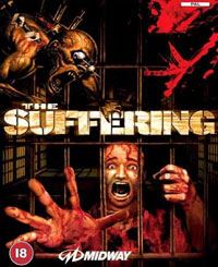 The Suffering - XBOX