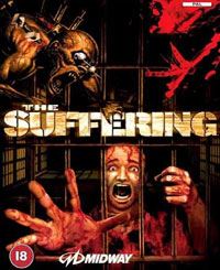 The Suffering - PS2