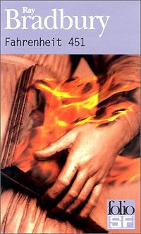 Fahrenheit 451 [1955]