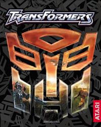 Transformers [2004]