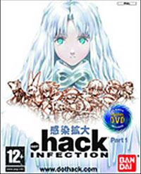 .Hack : //Infection #1 [2004]