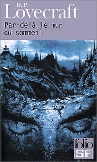 Par-delà le Mur du sommeil [1956]