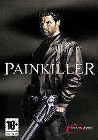 Painkiller - XBOX