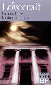 La couleur tombée du ciel [1954]