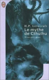 L'Appel de Cthulhu : Le Mythe de Cthulhu [2002]