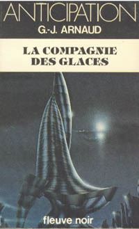 La Compagnie des Glaces #1 [1980]