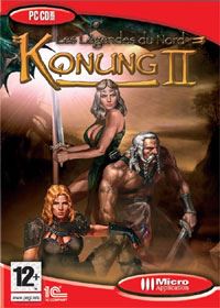 Les Légendes du Nord : Konung 2 - PC