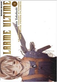 Larme Ultime Tome 4 [2003]