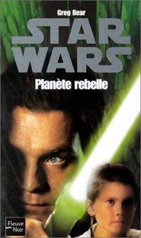 Star Wars : Planète rebelle #43 [2001]