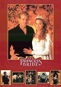 Princess Bride [1989]