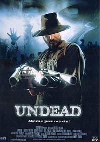 The Undead : Undead [2004]