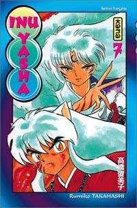 InuYasha Tome 7 [2003]