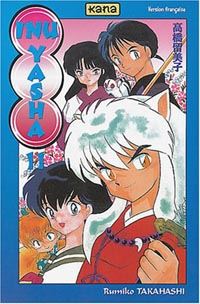 InuYasha Tome 11 [2004]