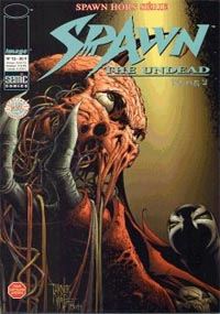 Spawn Undead [2003]