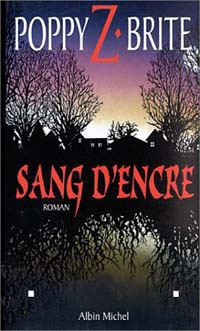 Sang d'encre [1995]