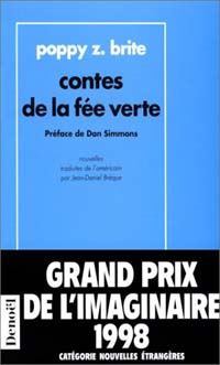 Contes de la fée verte [1997]