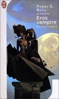 Eros Vampire #1 [1997]