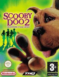 Scooby Doo 2 : les monstres se déchaînent  - PC