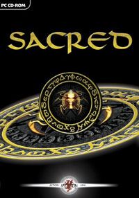 Sacred - PC