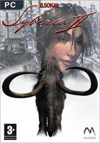 Syberia II : Syberia 2 - XBLA