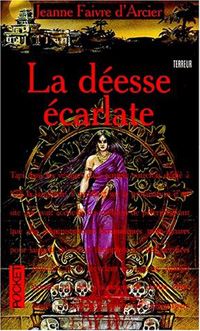 L'Opéra Macabre : La Déesse écarlate #2 [1998]