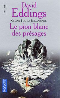 Le Pion Blanc des Présages