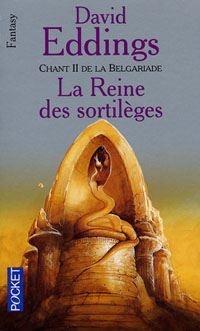 La Reine des Sortilèges