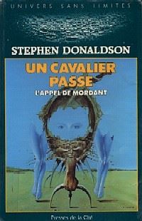 L'Appel de Mordant : Un Cavalier passe #2 [1996]