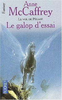Le Vol de Pégase : Le Galop d'Essai #1 [1992]