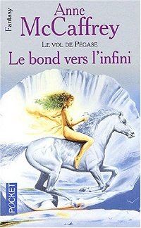 Le Vol de Pégase : Le Bond vers l'Infini #2 [1992]
