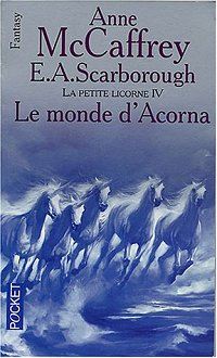 Le Monde d'Acorna