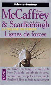 La Trilogie des Forces : Lignes de Forces #2 [1997]