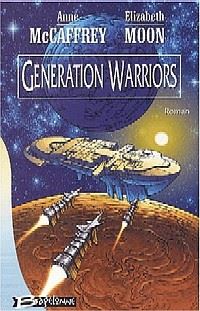 Sassinak : Génération Warriors #2 [2003]