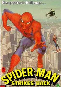 Amazing Spider-Man 77-79 : La Riposte de l'homme-araignée #2 [1978]
