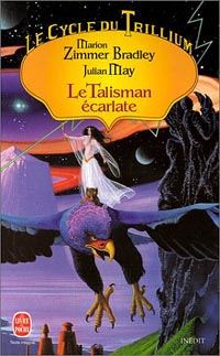 Le Talisman Ecarlate